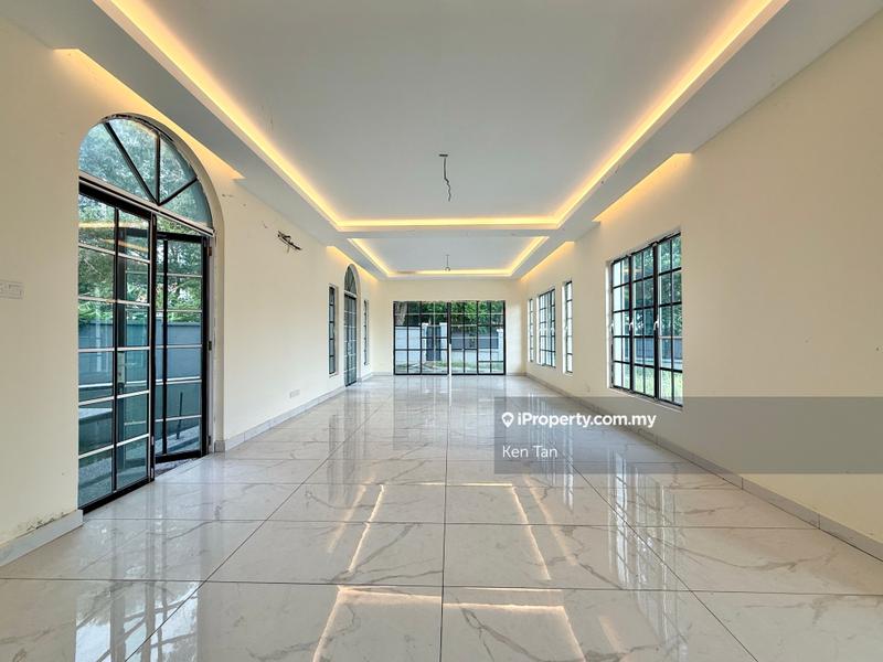 Bungalow House for Sale in Seksyen 6, Petaling Jaya by Ken Tan - iProperty.com.my