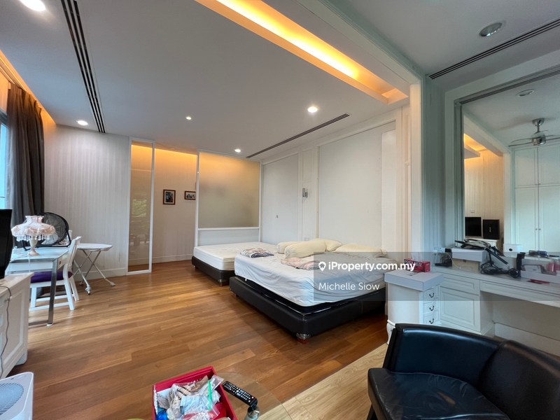 Banglo untuk Dijual di Taman Bukit Segar, Cheras oleh Michelle Siow - iProperty.com.my