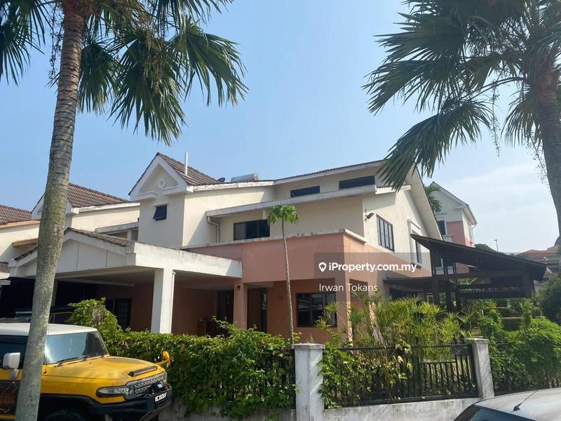 2.5-storey Terraced House for Sale in Presint 8, Putrajaya by Irwan Tokans - iProperty.com.my