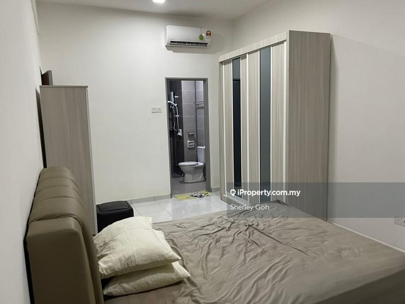 Kondominium untuk Disewa di D'suria Condominium oleh Sherley Goh - iProperty.com.my