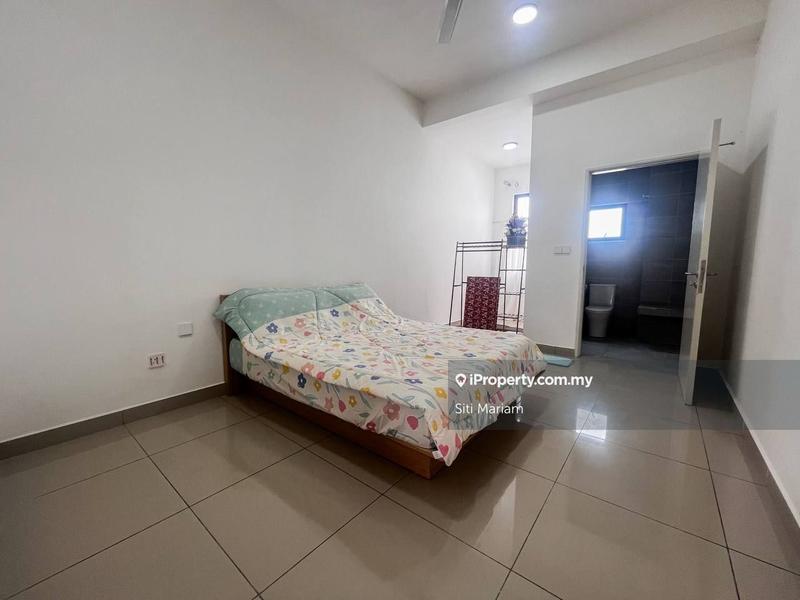 2-storey Terraced House for Sale in Cyber 10, Cyberjaya by Siti Mariam - iProperty.com.my