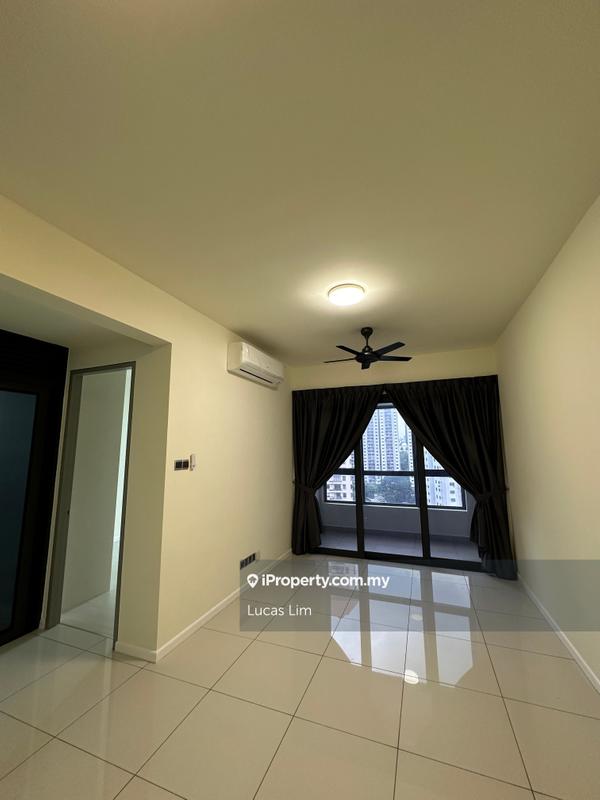 Residensi Servis untuk Dijual di The Era @ Duta North oleh Lucas Lim - iProperty.com.my
