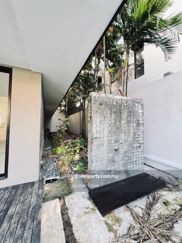 Bungalow House untuk Dijual di Taman Melawati, Ulu Kelang oleh Lucas Choo - iProperty.com.my