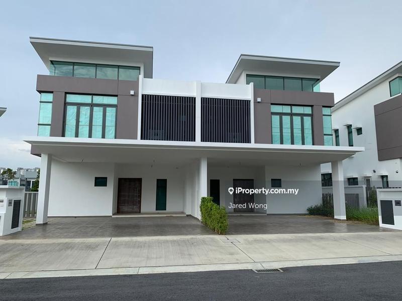 Semi-Detached House untuk Dijual di Amelia, Sejati Residence, Cyberjaya, Cyberjaya oleh Jared Wong - iProperty.com.my