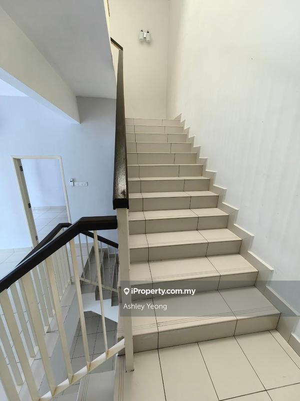 Cluster House for Sale in Taman Nusa Sentral, Iskandar Puteri (Nusajaya) by Ashley Yeong - iProperty.com.my