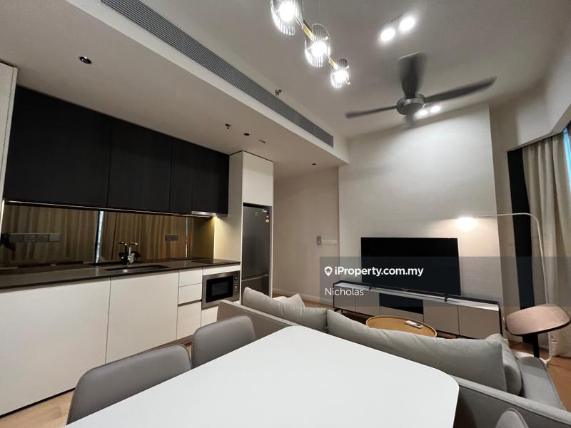 For Rent - TRX Residences