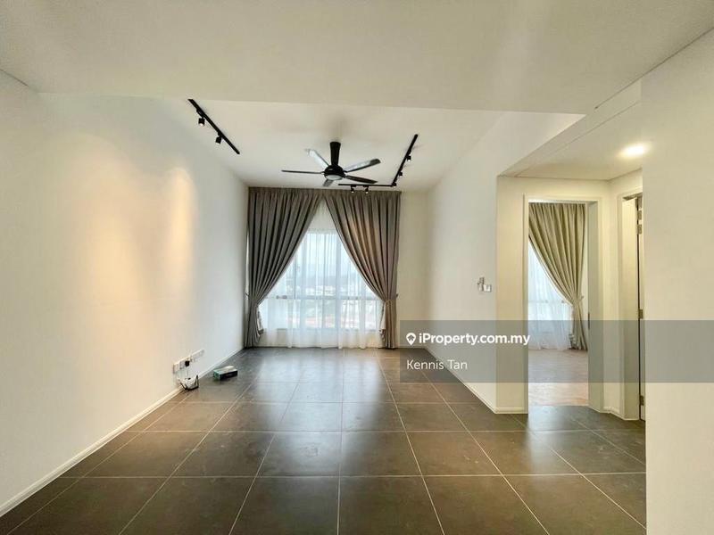 Service Residence for Sale in Ativo Suites @ Damansara Avenue by Kennis Tan - iProperty.com.my