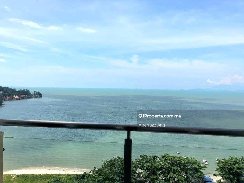 Condominium for Sale in Harmony Residence by Atterrazz Ang - iProperty.com.my