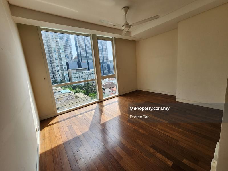 Condominium for Sale in One Menerung by Darren Tan - iProperty.com.my