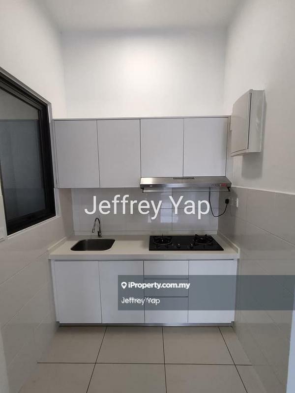 Service Residence for Rent in Le Pavillion by Jeffrey Yap - iProperty.com.my