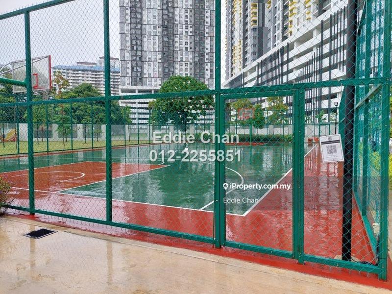 Condominium for Sale in Residensi PV18 by Eddie Chan - iProperty.com.my