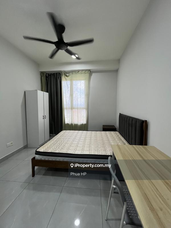 Service Residence for Rent in The Birch by Phua HP - iProperty.com.my