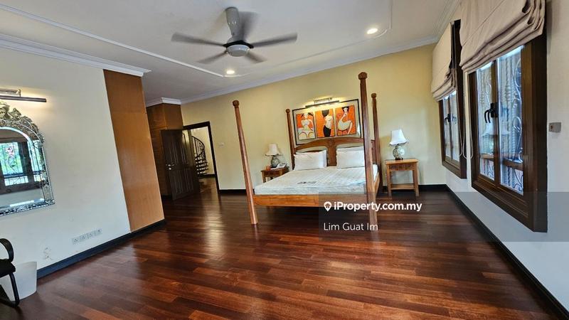 Bungalow House for Sale in Taman Tasik Titiwangsa, Titiwangsa by Lim Guat Im - iProperty.com.my