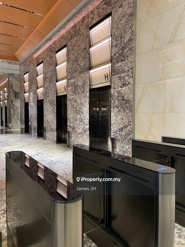 Pejabat untuk Disewa di Tun Razak Exchange, Kuala Lumpur oleh James JH - iProperty.com.my