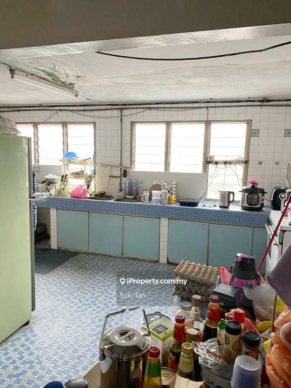 Rumah Berangkai 2 Tingkat untuk Dijual di g5xsx, Kuchai Lama oleh Suki Tan - iProperty.com.my