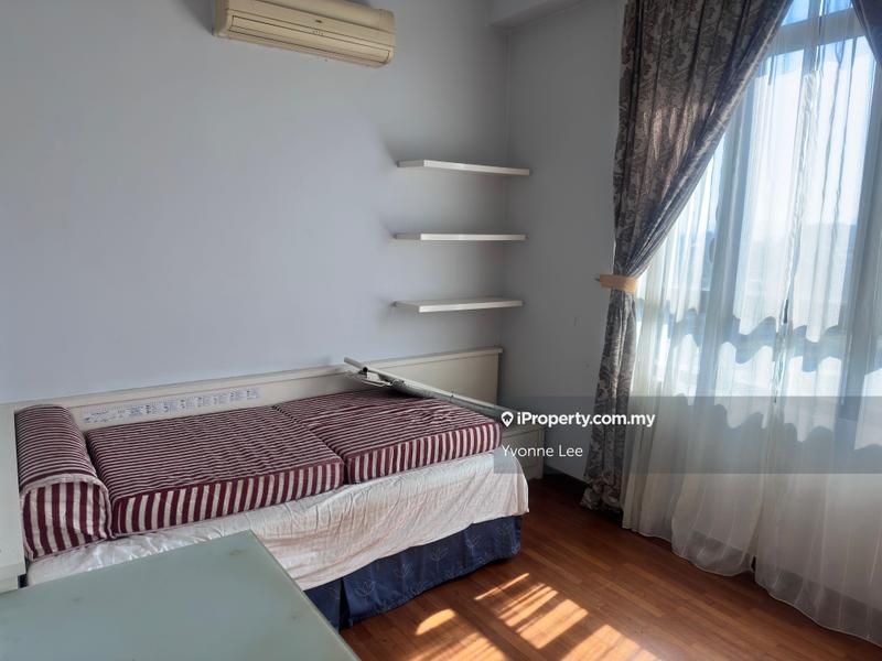 Kediaman Servis untuk Disewa di The Heritage Residence oleh Yvonne Lee - iProperty.com.my