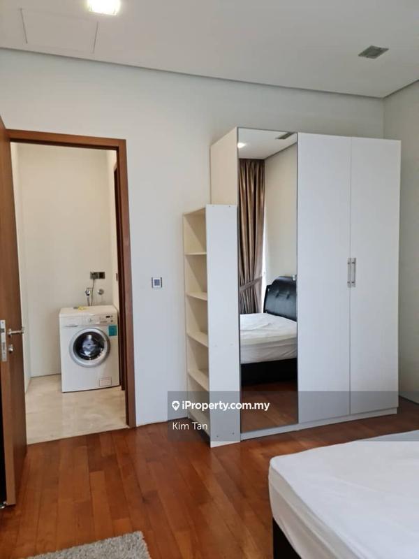 Service Residence for Rent in Vipod Residence by Kim Tan - iProperty.com.my