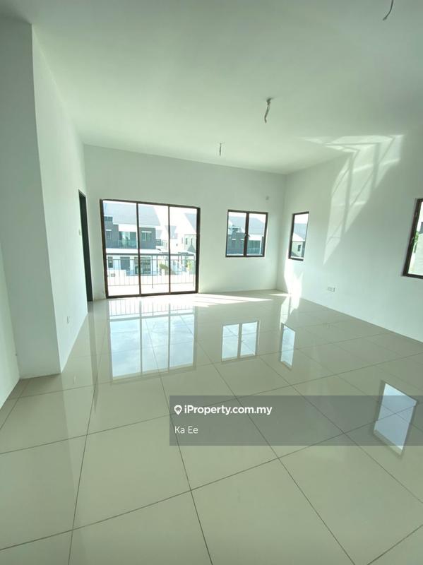 Rumah Berkembar untuk Dijual di Taman Scientex Rawang, Rawang oleh Ka Ee - iProperty.com.my