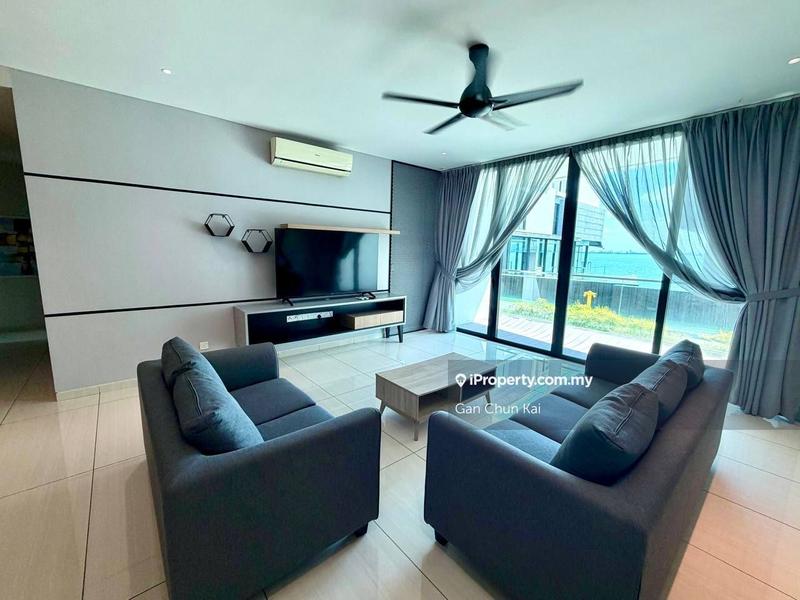 Condominium for Rent in The Light Collection IV by Gan Chun Kai - iProperty.com.my