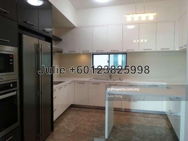 Condominium for Sale in Kiaramas Danai by Julie Yong - iProperty.com.my