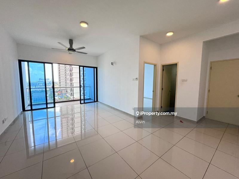 For Rent - Atlantis Residences (Pangsapuri Atlantis Kota Syahbandar)