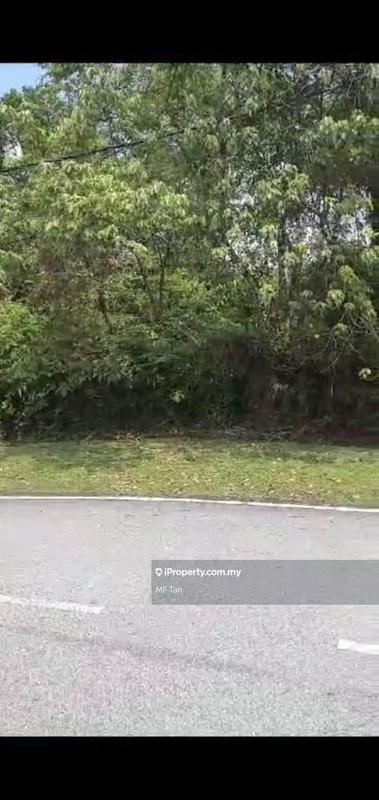For Sale - Serendah Antara Gapi Bungalow For SALE