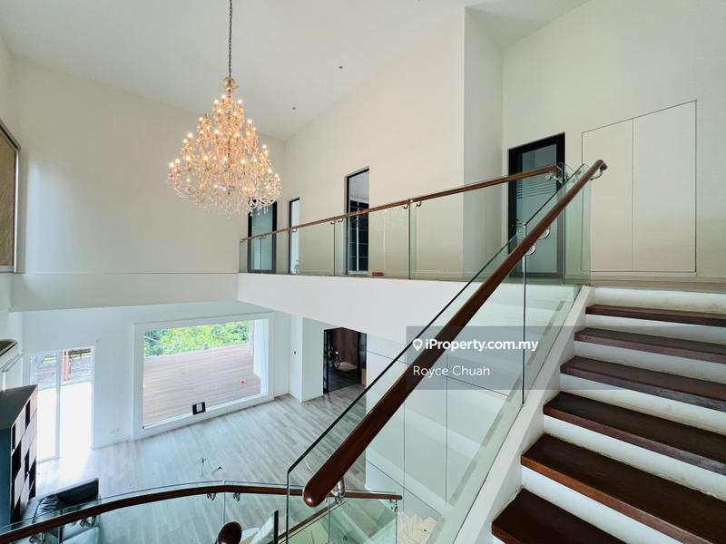 Banglo untuk Disewa di Bruas, Damansara Heights oleh Royce Chuah - iProperty.com.my