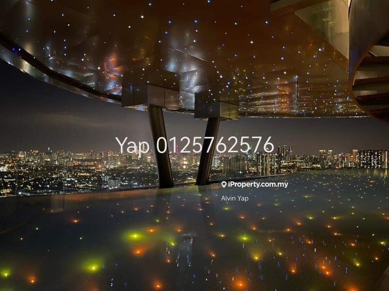 Service Residence for Sale in UNIO Residence by Alvin Yap - iProperty.com.my