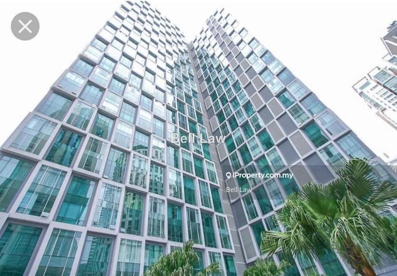 Pejabat untuk Dijual di KLCC, KL City Centre oleh Bell Law - iProperty.com.my