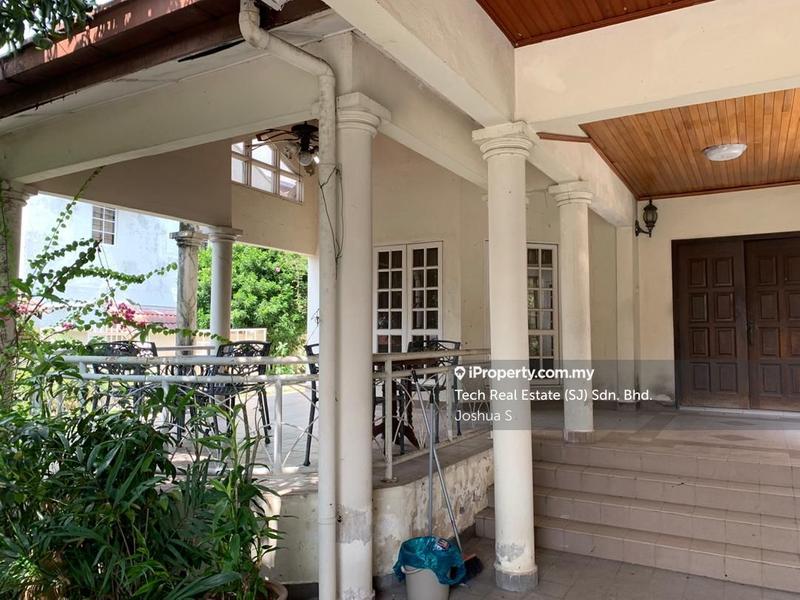 Banglo untuk Dijual di Bukit Damansara, Damansara Heights oleh Joshua S - iProperty.com.my