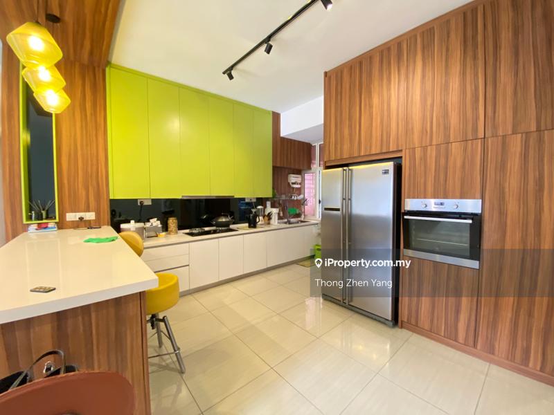 For Sale - Damansara Foresta