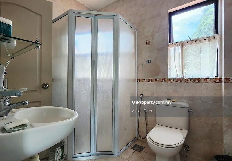 Bungalow House for Sale in Lakeside Villas, Sunway City Ipoh, Ulu Kinta by Alexis Chee - iProperty.com.my