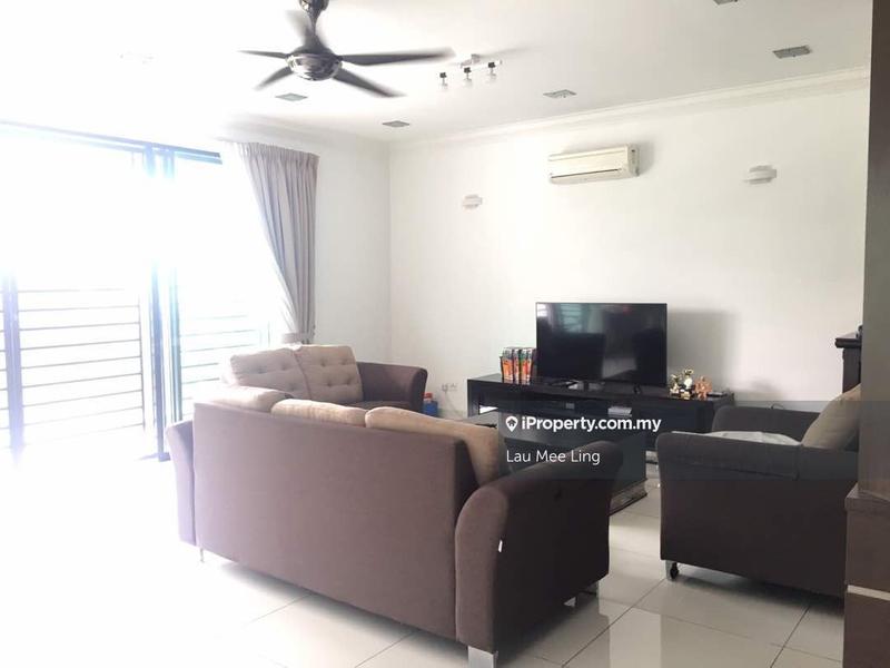 For Rent - Papillon Desahill Condominium