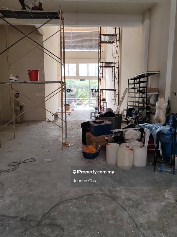 Kedai-Pejabat untuk Dijual di Taman Daya, Kepong oleh Joanne Chu - iProperty.com.my
