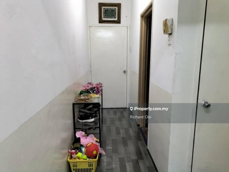 Pangsapuri untuk Dijual di Pangsapuri Mawar Jaya oleh Richard Ooi - iProperty.com.my