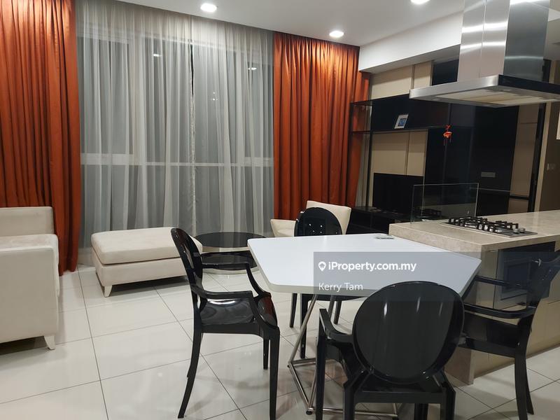 For Sale - Uptown Residences