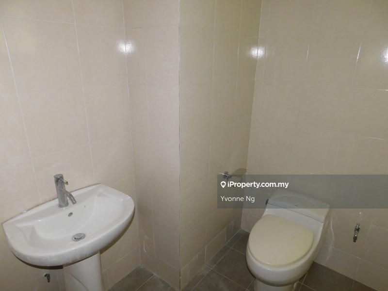 Service Residence for Sale in Subang Olives Residence by Yvonne Ng - iProperty.com.my