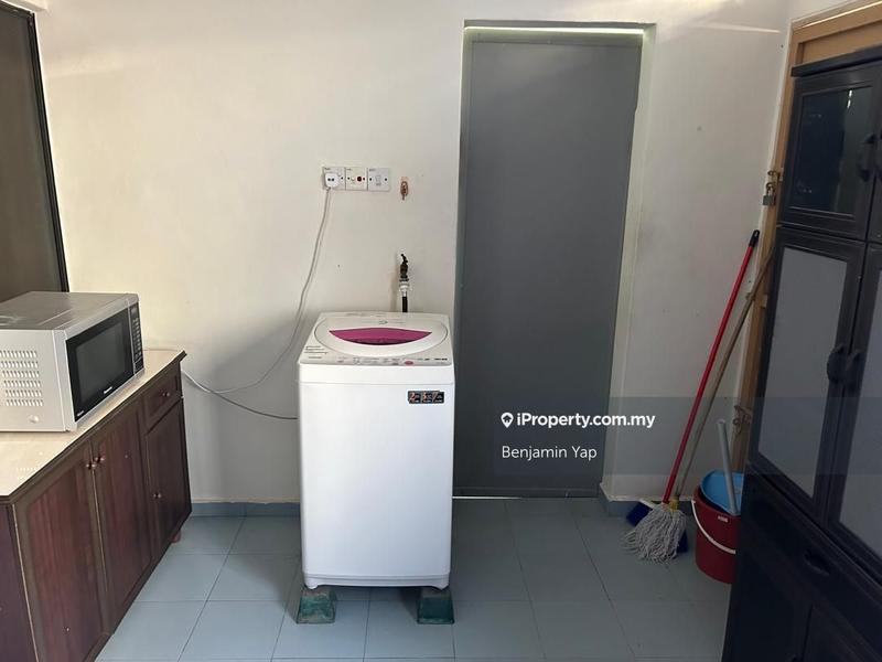 1-storey Terraced House for Rent in Bukit Beruang, Bukit Baru by Benjamin Yap - iProperty.com.my