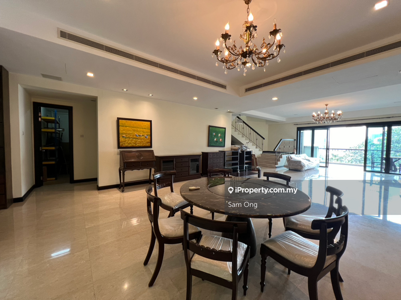 For Sale - Sutera Bukit Tunku