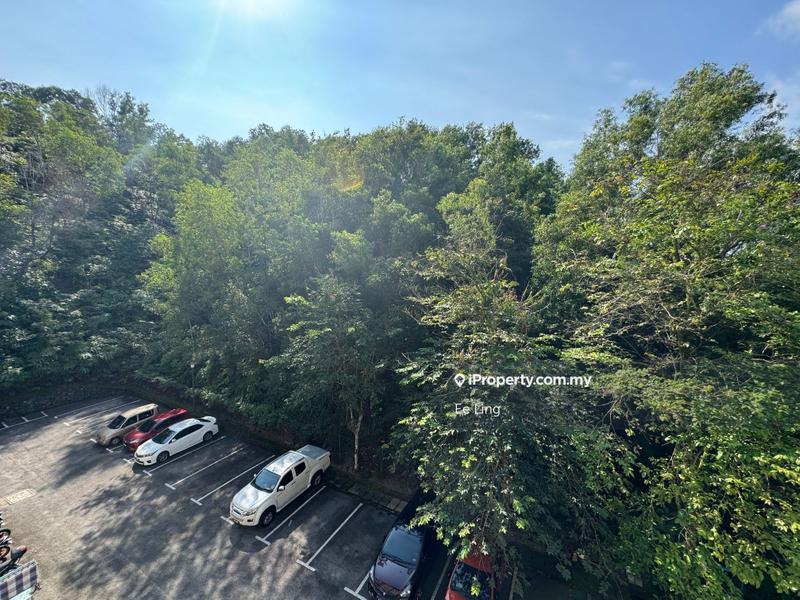 Pangsapuri untuk Dijual di Sri Cempaka (Taman Wawasan) oleh Ee Ling - iProperty.com.my