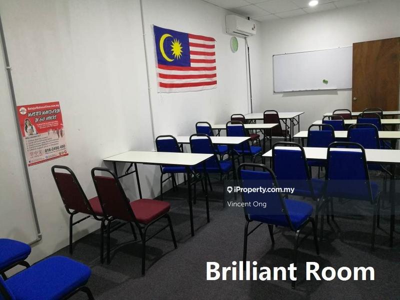 Kedai-Pejabat untuk Disewa di Kota Kemuning, Shah Alam oleh Vincent Ong - iProperty.com.my