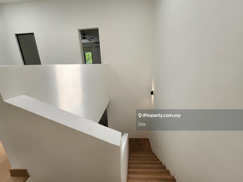 2-storey Terraced House for Sale in xynec, Bangsar by Dila - iProperty.com.my