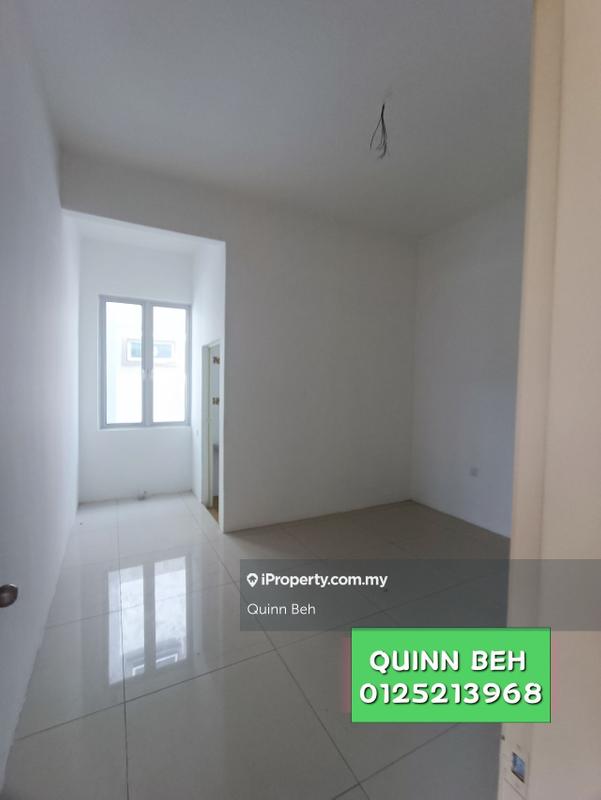 Semi-Detached House for Sale in Carnation Villa, Bukit Minyak by Quinn Beh - iProperty.com.my