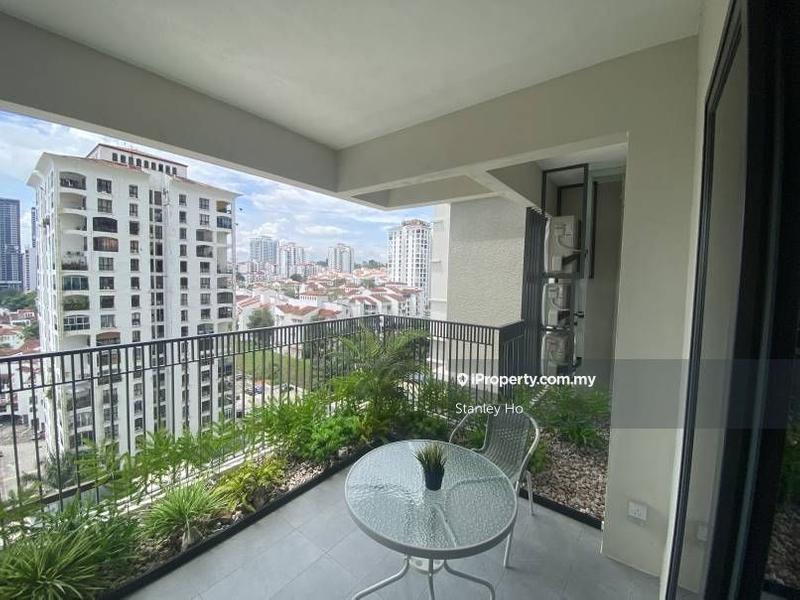 Service Residence for Sale in The Goodwood Residence by Stanley Ho - iProperty.com.my