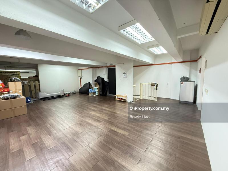 Kedai-Pejabat untuk Disewa di Metro Prima, Kepong oleh Bowie Liao - iProperty.com.my