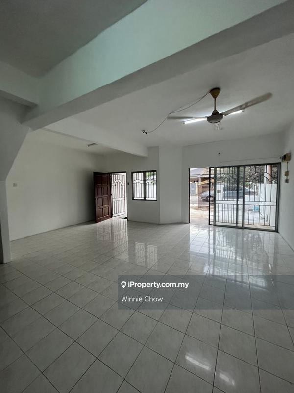 Rumah Berangkai 2 Tingkat untuk Dijual di Kota Kemuning, Shah Alam oleh Winnie Chow - iProperty.com.my
