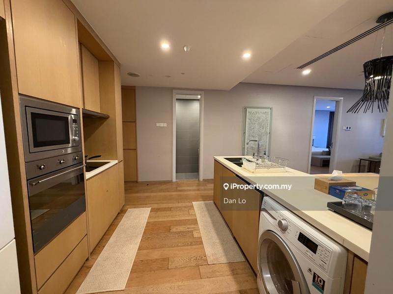 For Rent - Fraser Residence (188 Suites)