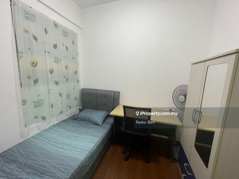 For Rent - Greenfield Residence