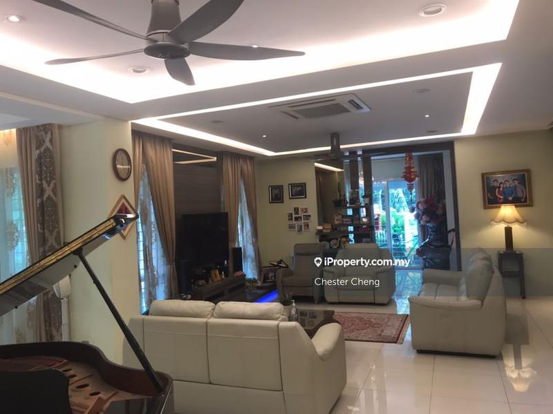Bungalow House for Sale in Putra Heights, Subang Jaya by Chester Cheng - iProperty.com.my