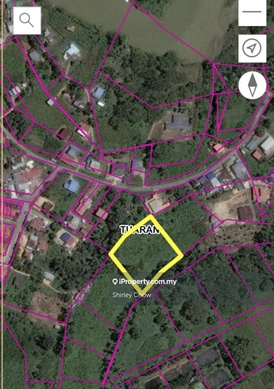For Sale - NT Land Tuaran